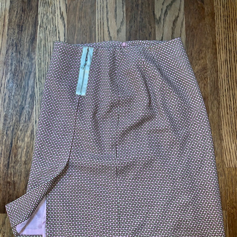 Business Casual Skirt
